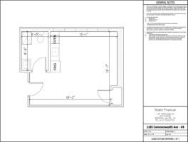 featured image of 1185 Commonwealth Ave #8