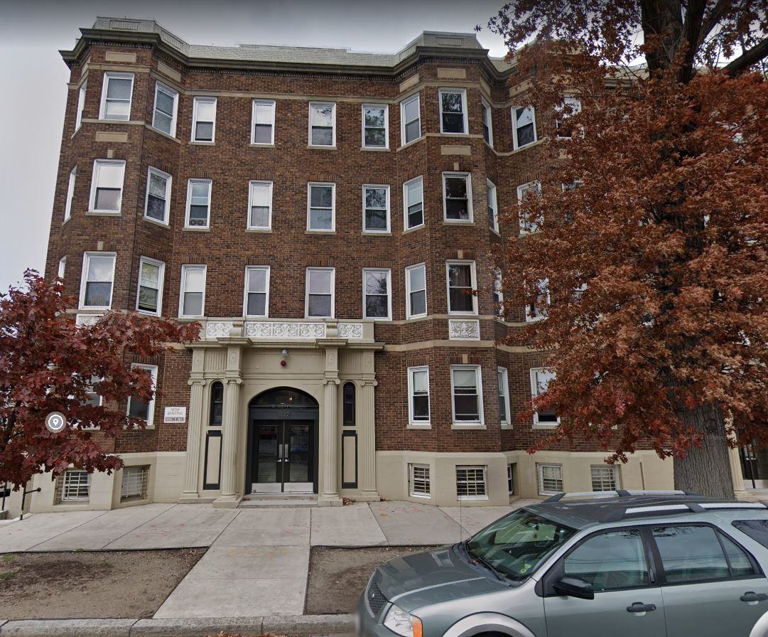 1197 Commonwealth Ave #24