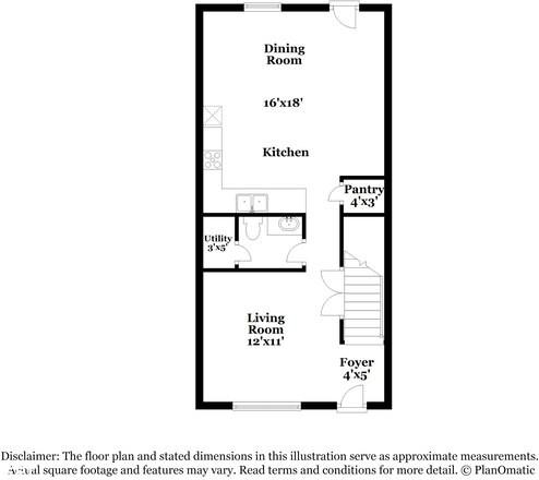 1542 W Oak St - Photo 3 of 19