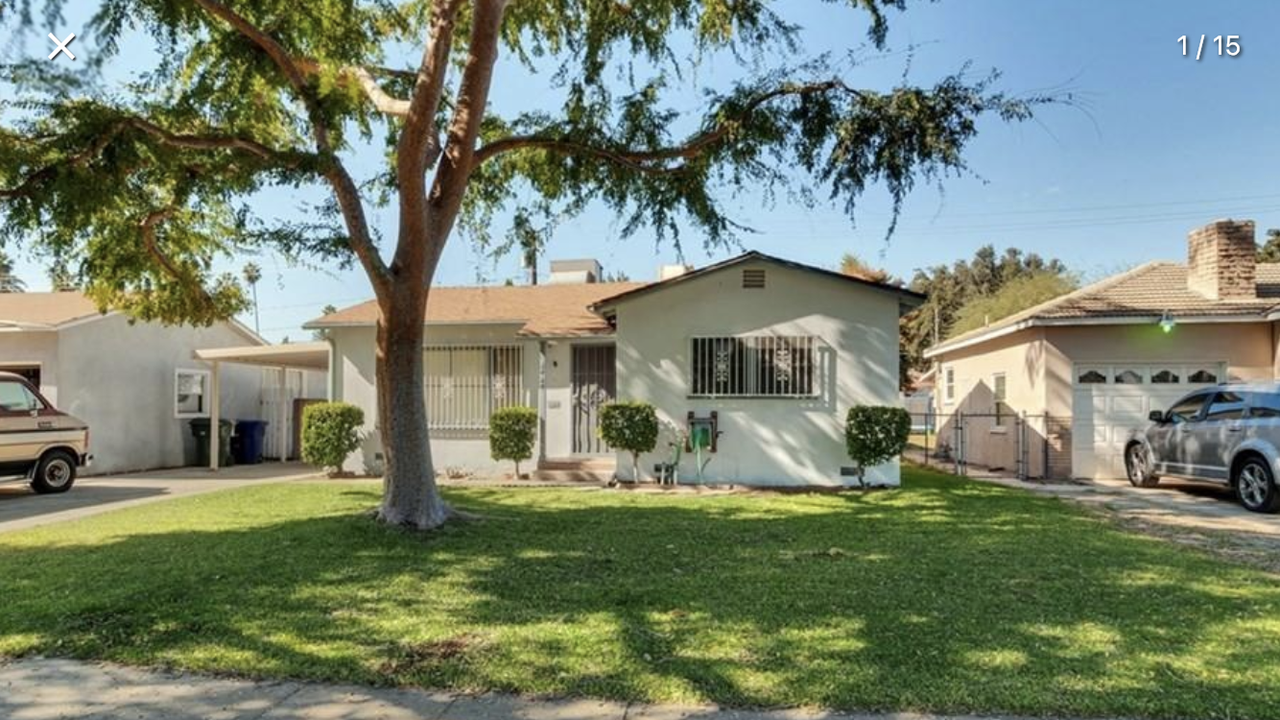 3424 N Sierra Way #NA - Photo 2 of 3