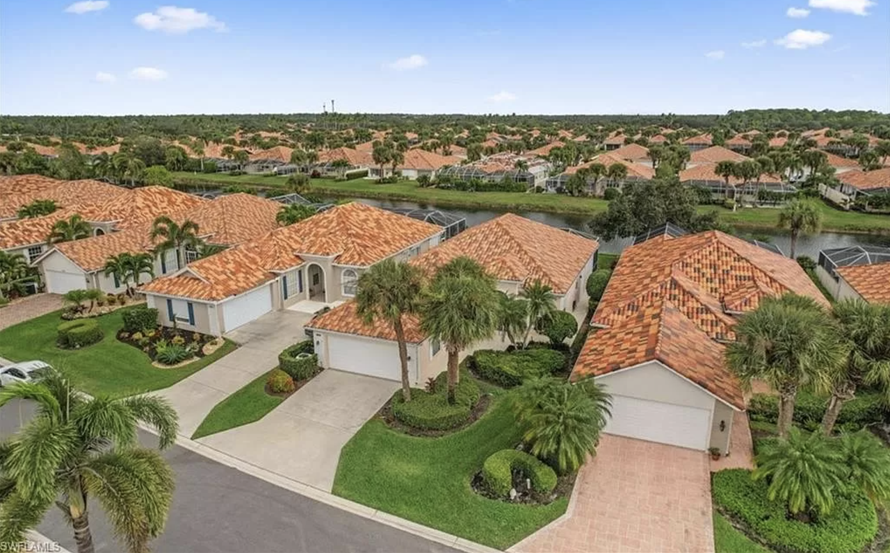 3956 Isla Ciudad Ct #NA - Photo 3 of 20