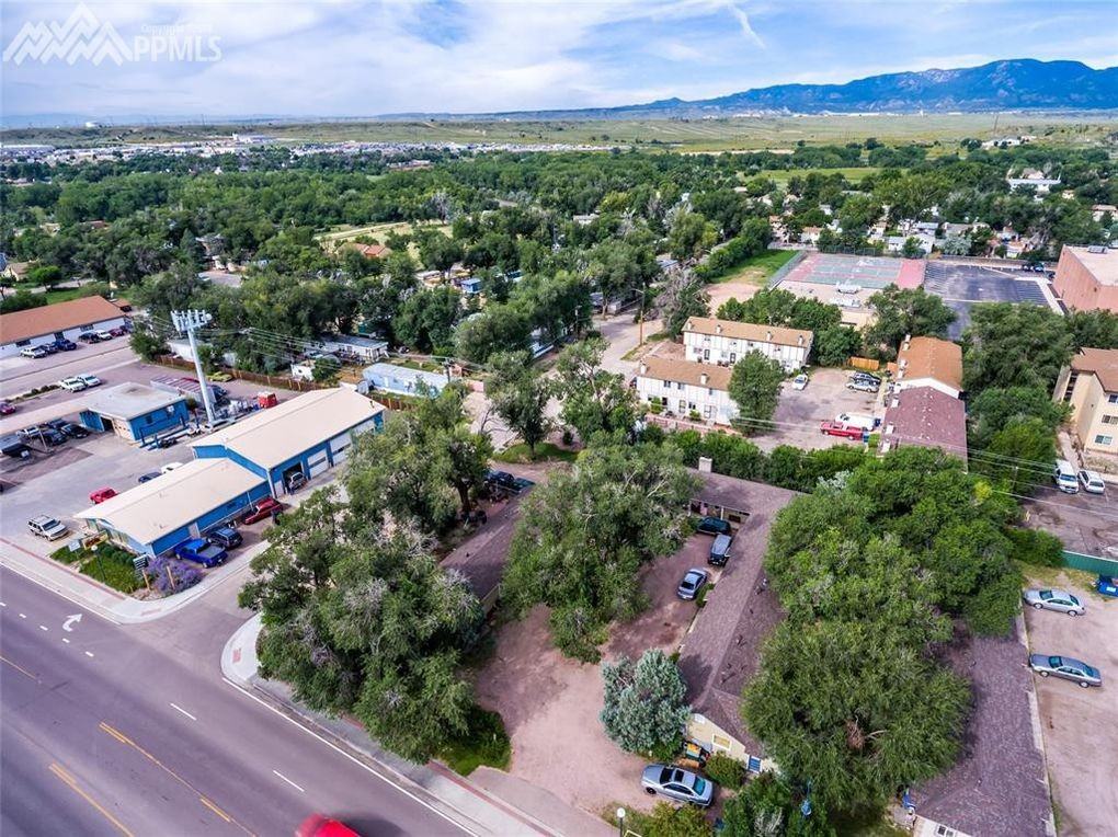 207 N Santa Fe Ave #1 - Photo 2 of 36