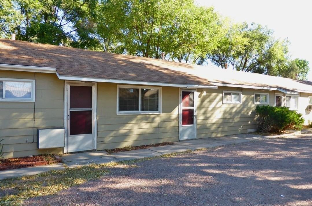 207 N Santa Fe Ave #1 - Photo 4 of 36