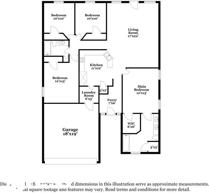 2197 Bexley Dr - Photo 2 of 16