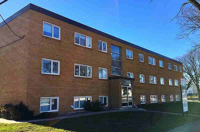 1266 College Avenue Apartments 1266 College Ave, Winnipeg, MB R2X 1B9