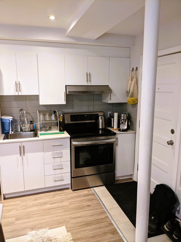 7509 Rue Saint-André #7509