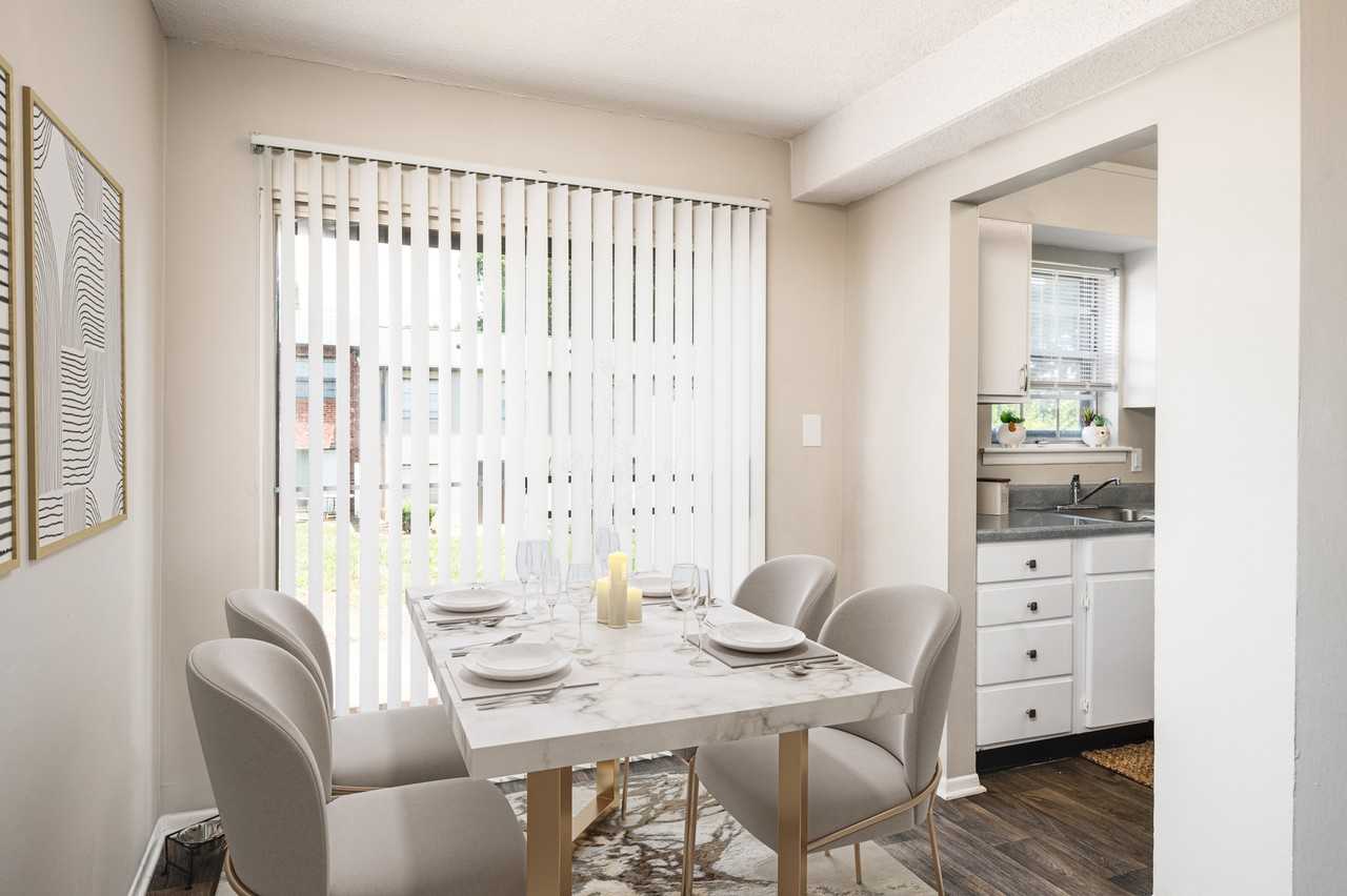 Gardens at Country Club - Photo 4 of 43