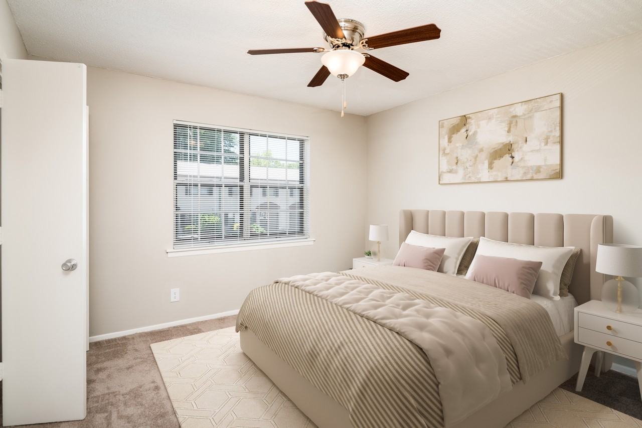 Gardens at Country Club - Photo 6 of 43