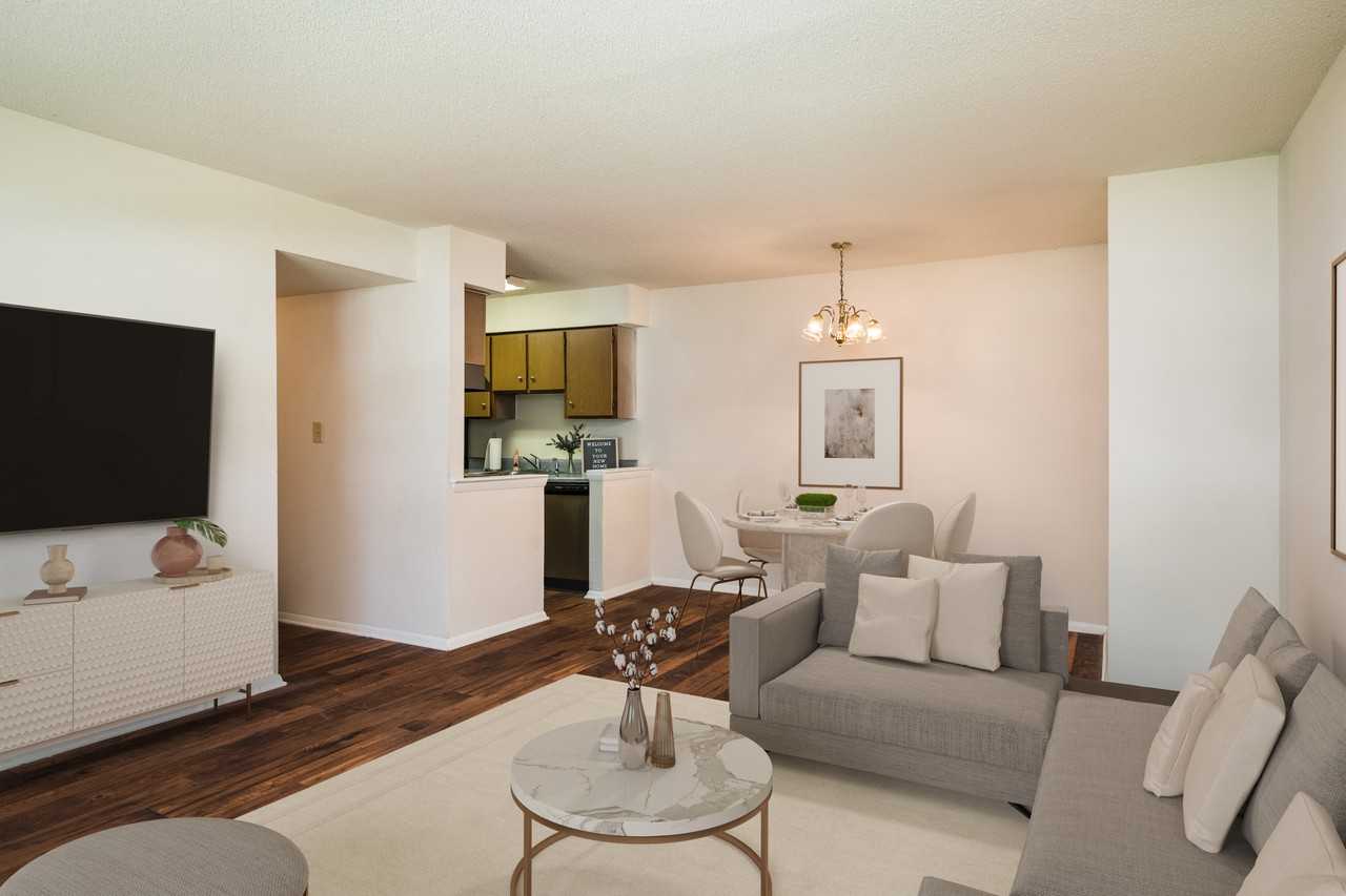 Gardens at Country Club - Photo 2 of 43