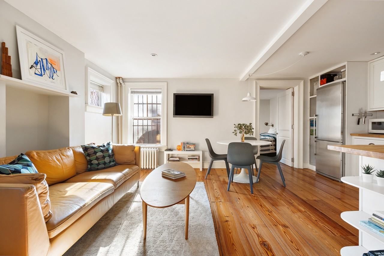 258 Lafayette Ave #1 - Photo 2 of 11