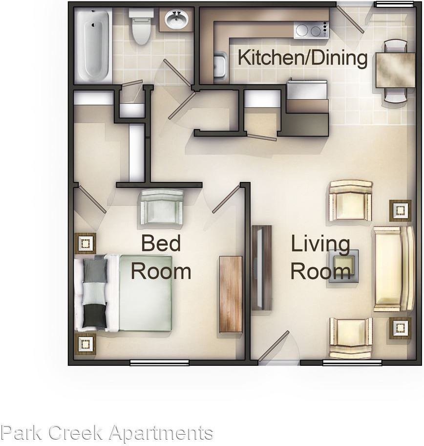 1951 Milton Road Apartments 1951 Milton Rd, Charlotte, NC 28215 Zumper