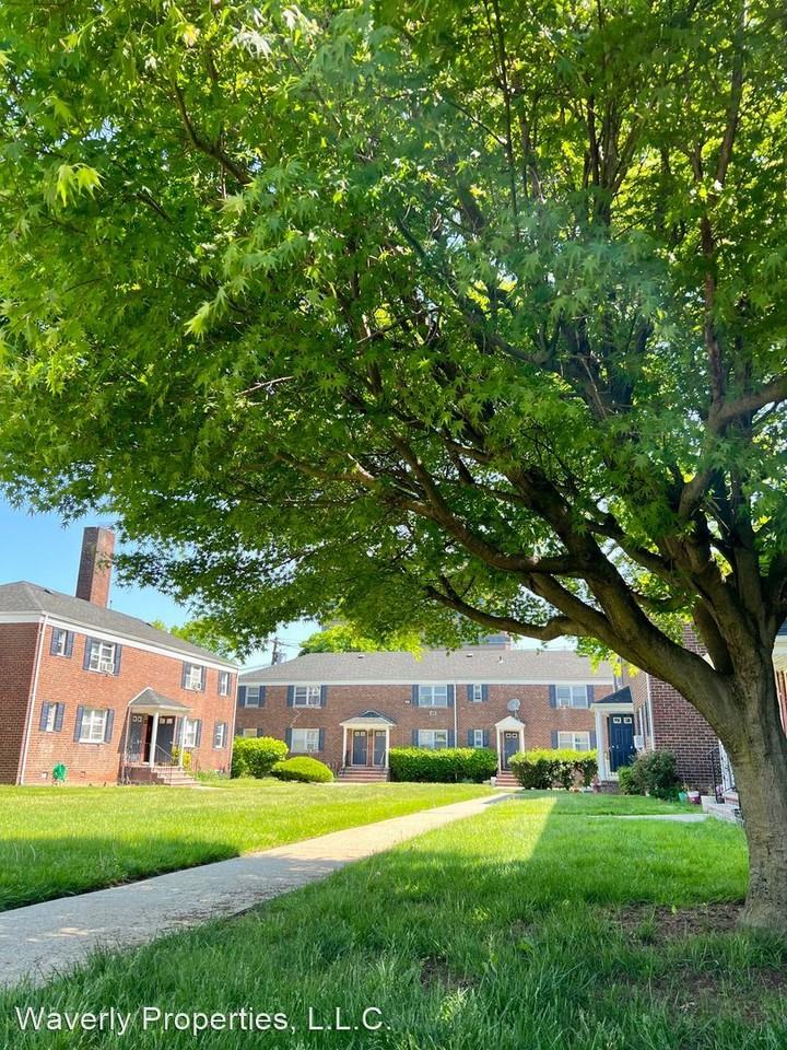 421, 427-31, 435, 441-45 Main St., 2007 Linwood Ave. - Photo 2 of 10