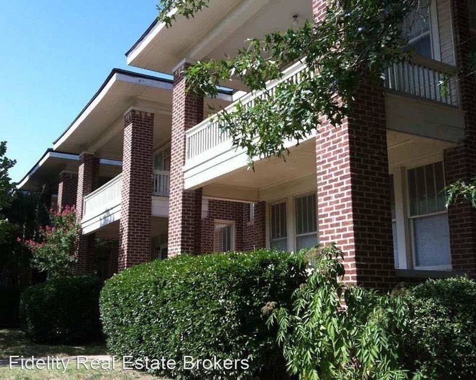 Mesta Park Okc Rentals