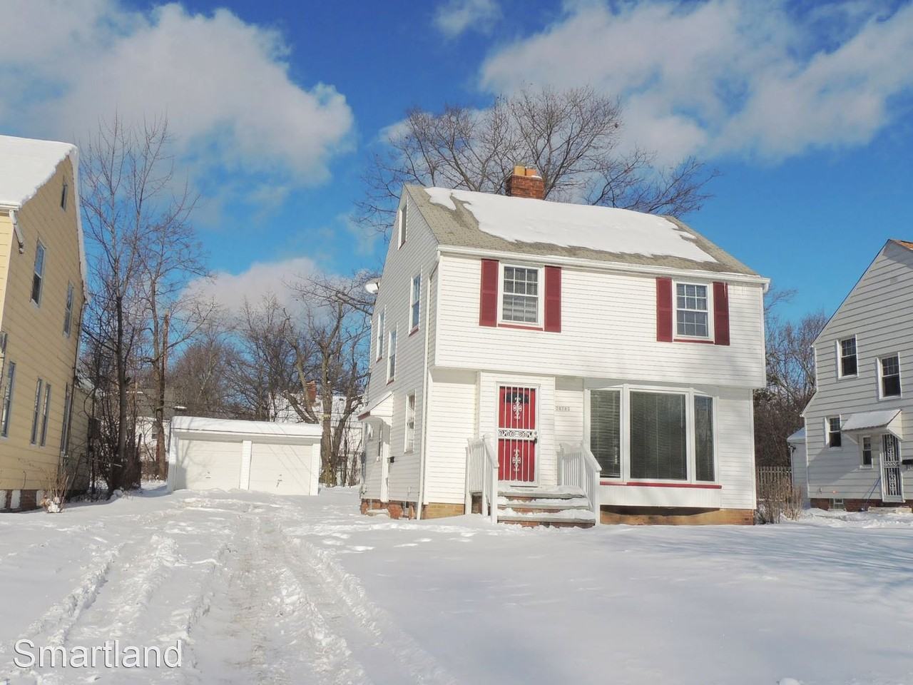 Apartments for Rent In Warrensville Heights, OH Find Condos & Other