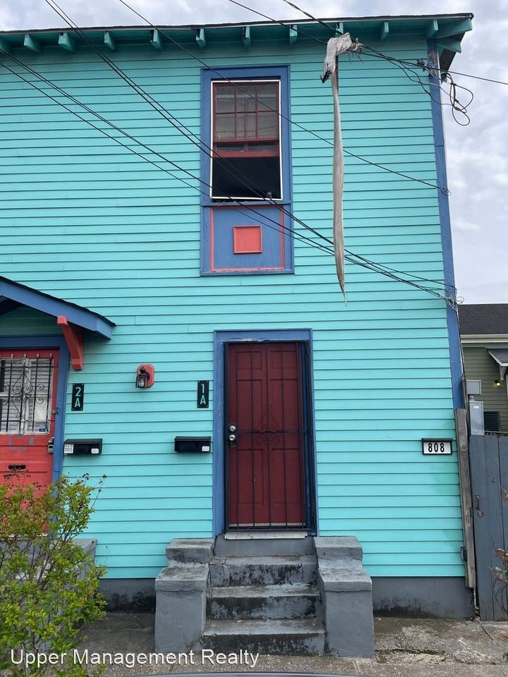 1531 St. Ann Street and 808 N. Robertson Street - Photo 2 of 9