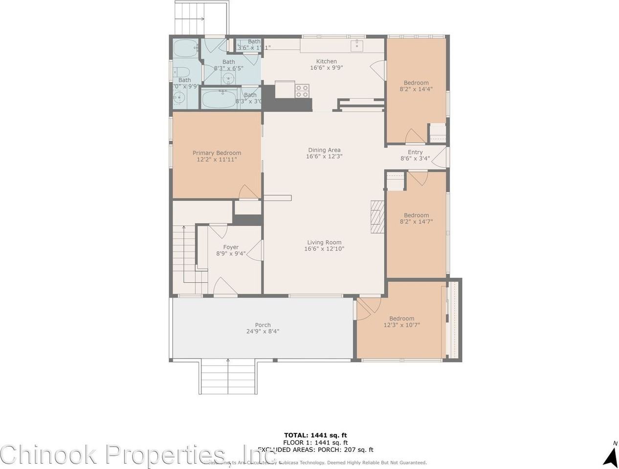 455 W 12th Building - Photo 2 of 34