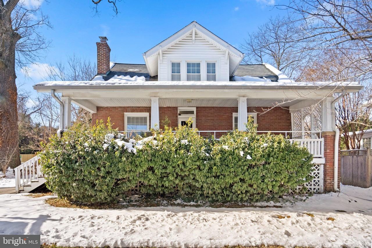 1422 N Fillmore St - Photo 2 of 30