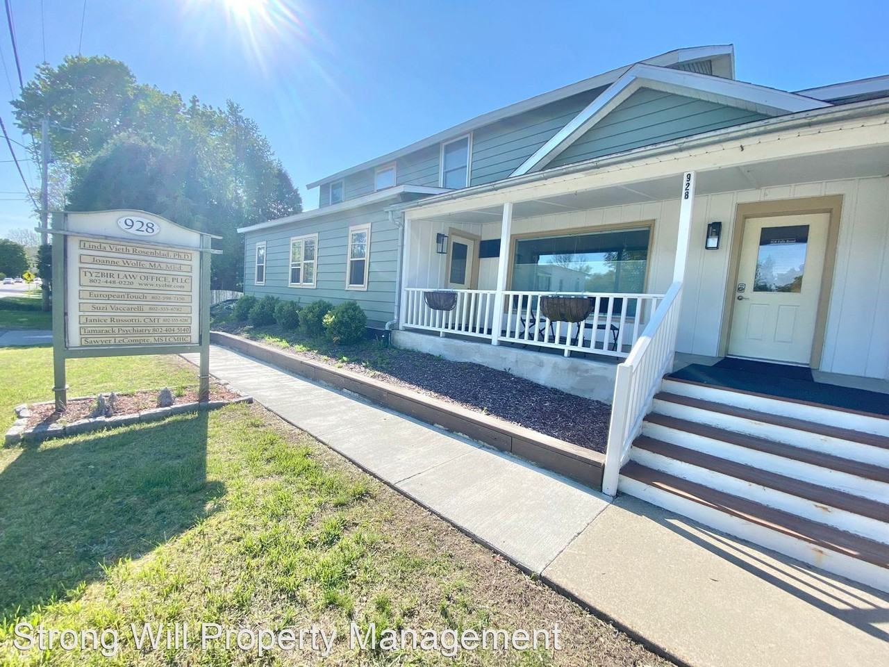 928 Falls Road - Photo 2 of 2