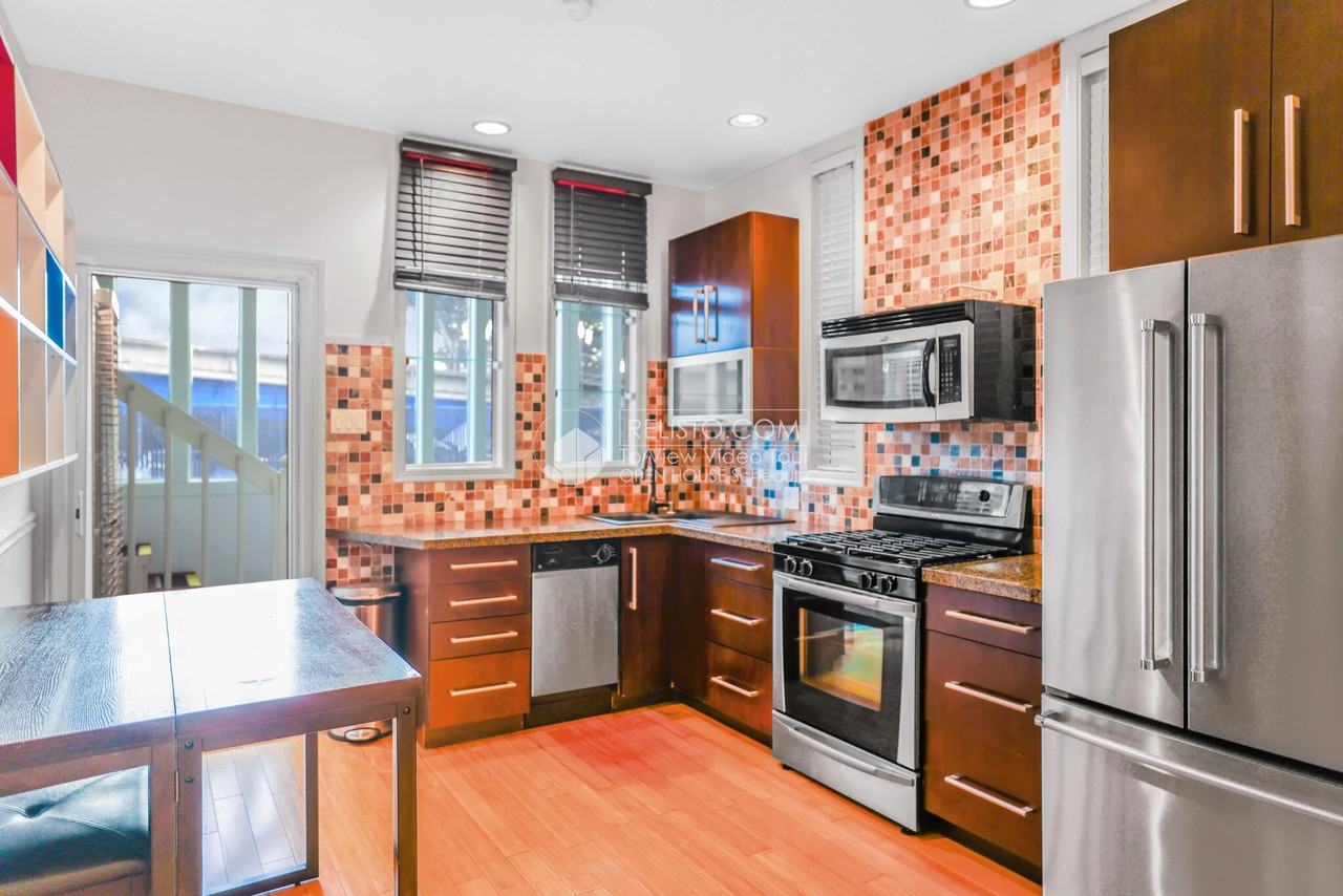 1161 Harrison St #A - Photo 2 of 24