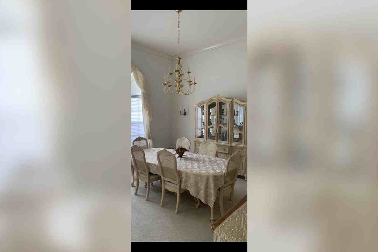 702 Brooker Ridge Ct, Brandon, FL 33511 2 Bedroom House for 1,200