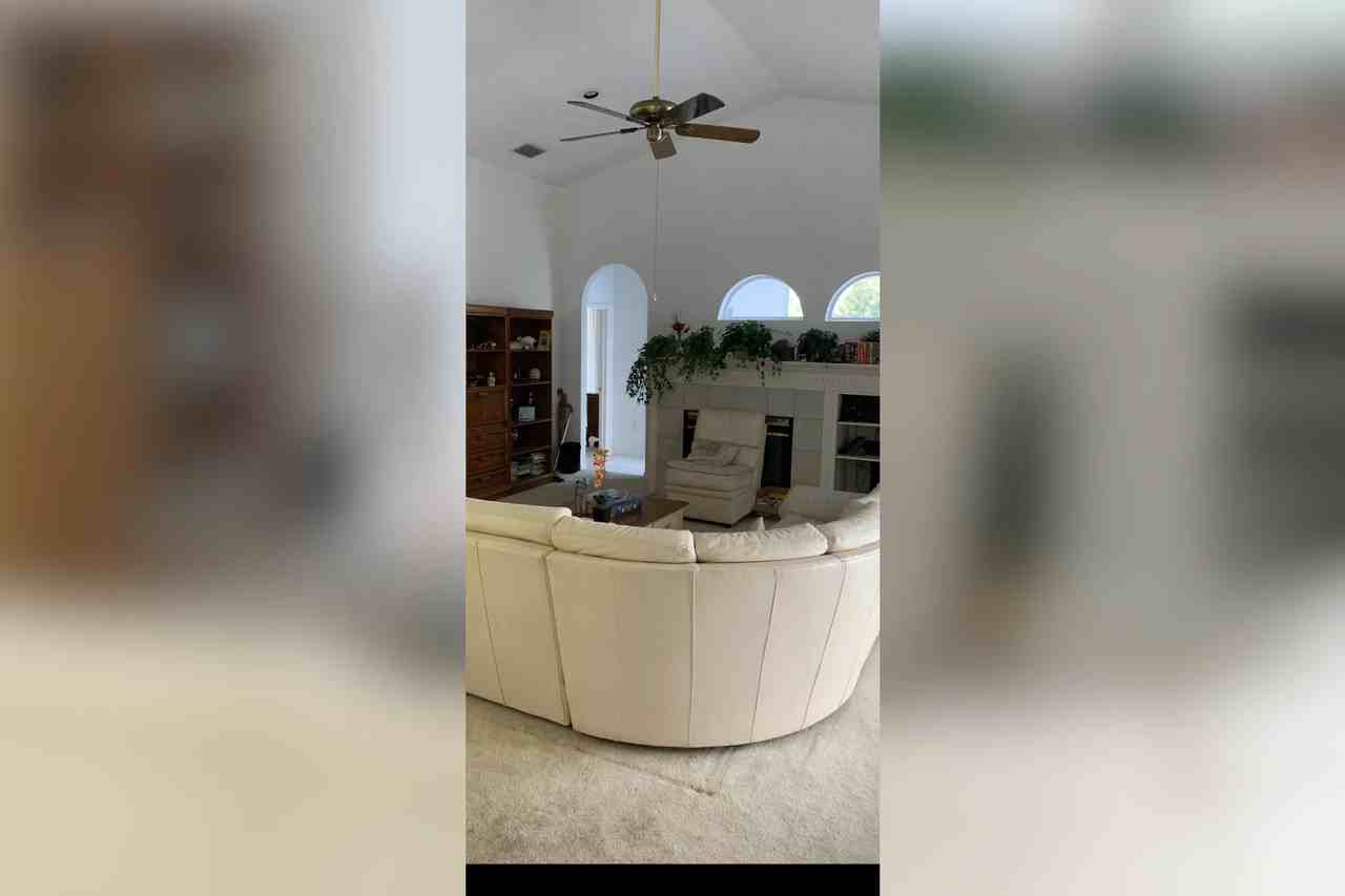 702 Brooker Ridge Ct, Brandon, FL 33511 2 Bedroom House for 1,200