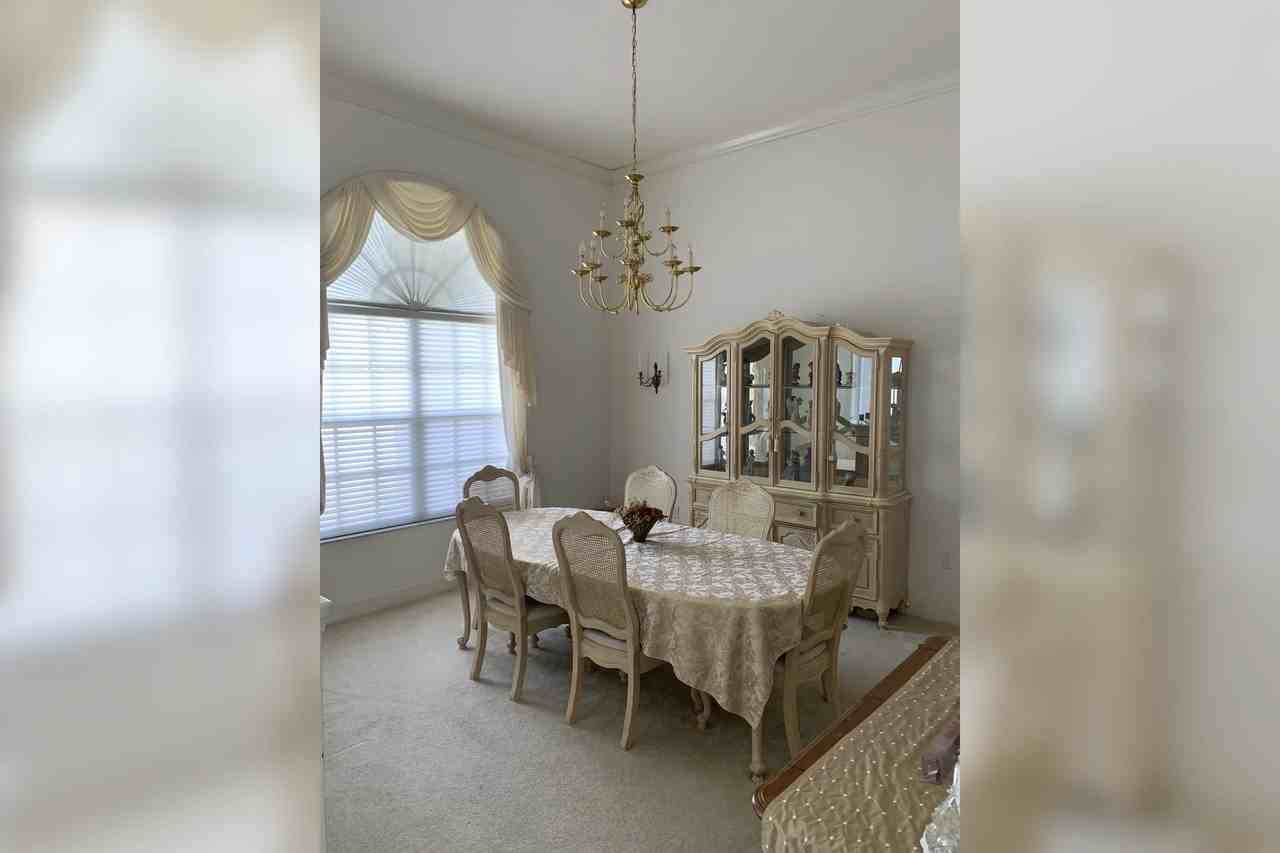 702 Brooker Ridge Ct, Brandon, FL 33511 2 Bedroom House for 1,200