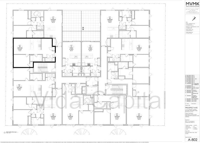 117 Prospect Ave #202