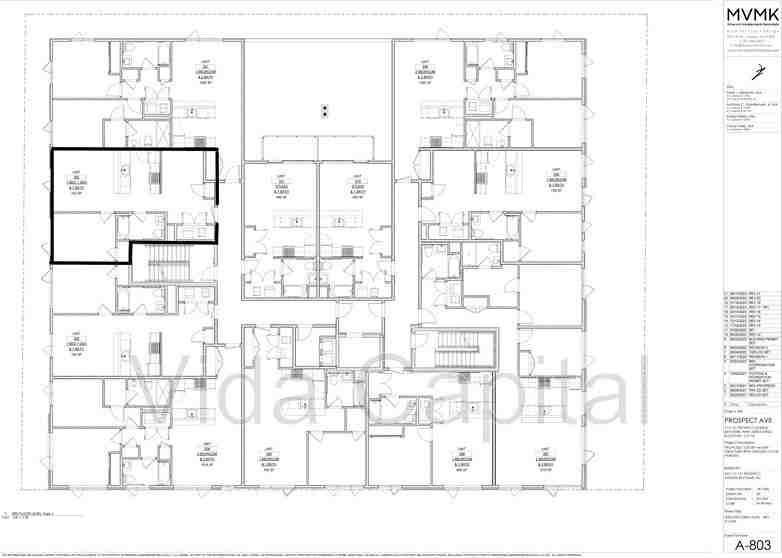 117 Prospect Ave #302