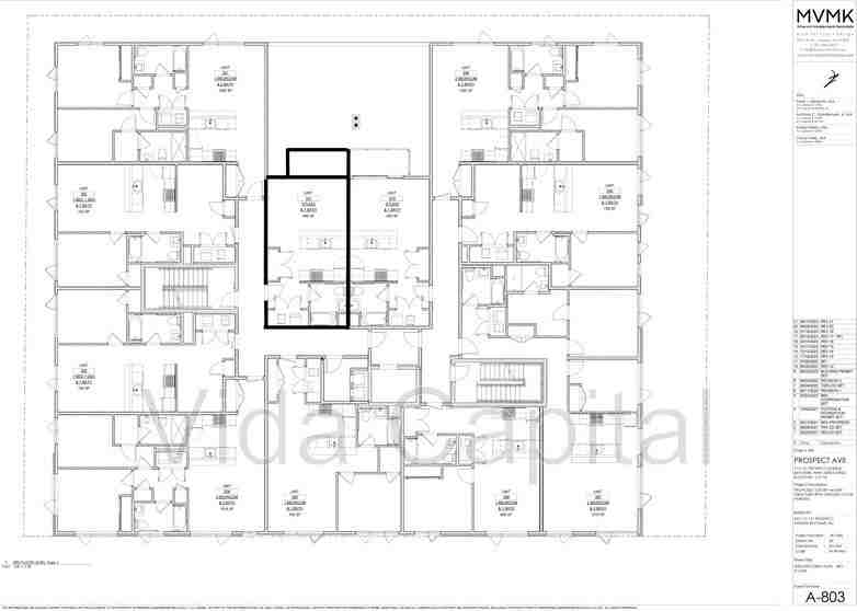 117 Prospect Ave #311