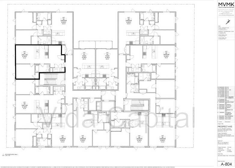 117 Prospect Ave #402