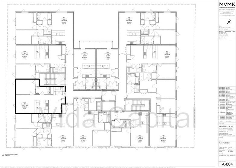 117 Prospect Ave #403