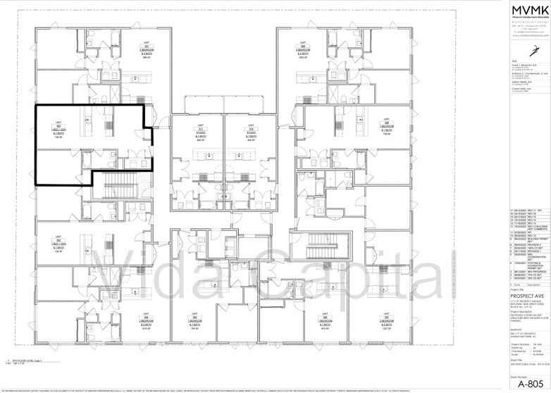 117 Prospect Ave #502