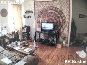 Gordon St. & Commonwealth Ave. #16 - Photo 1 of 1