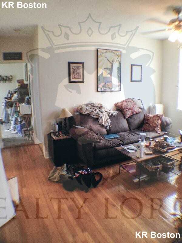 Gordon St. & Commonwealth Ave. #16 - Photo 2 of 17