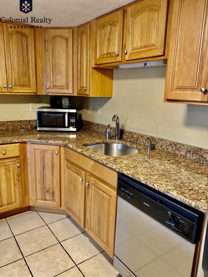 81 Brainerd Rd #316