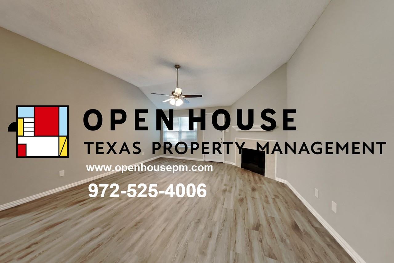 1020 Mckavett Dr - Photo 3 of 19