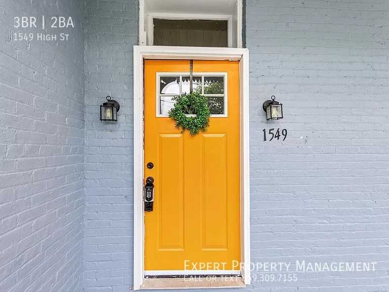 1549 High St - Photo 2 of 16