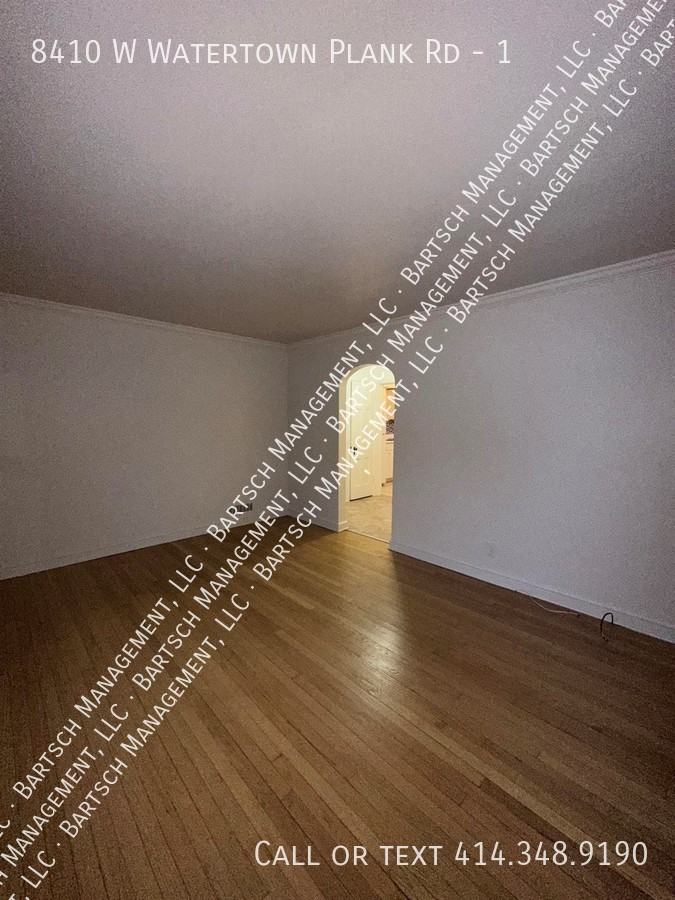 8410 Watertown Plank Rd #1 - Photo 2 of 7