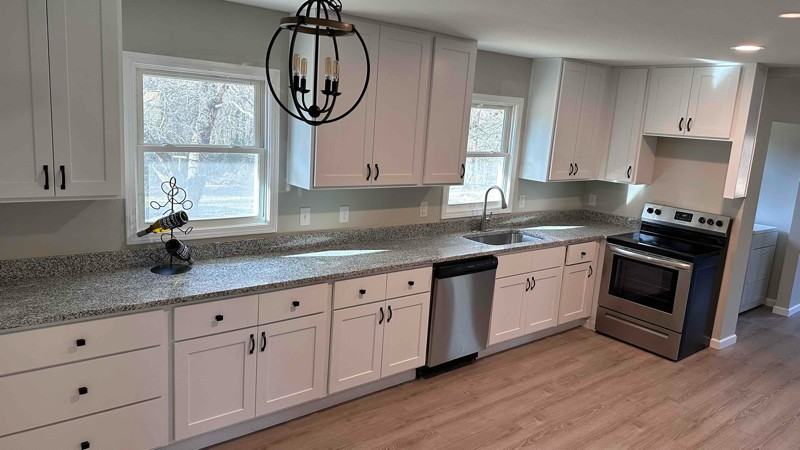 4925 Mineral Springs Rd - Photo 2 of 12