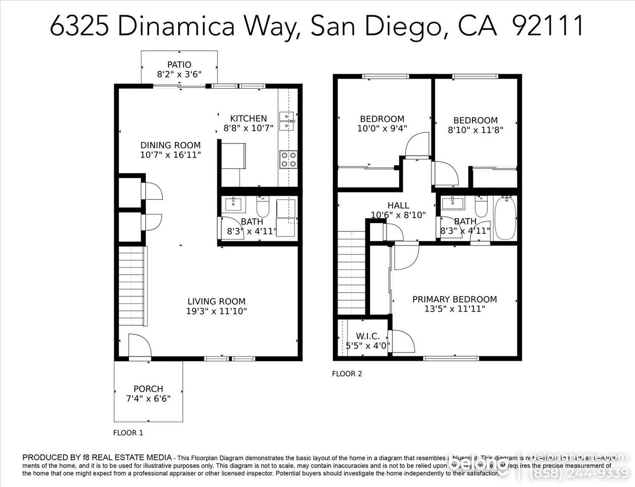 6325 Dinamica Way - Photo 2 of 40