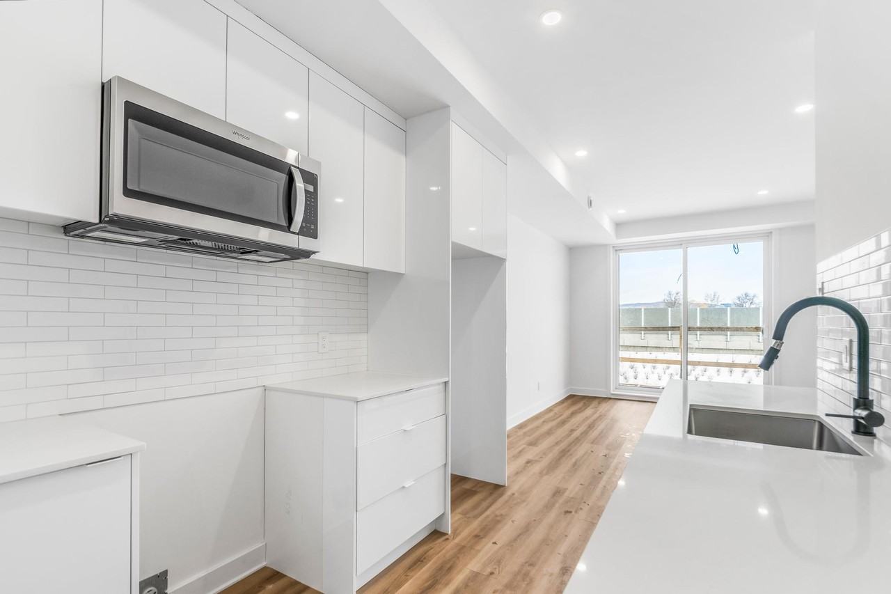 Avenue de l'Eglise Apartments Rue Eadie & Avenue de l'Église