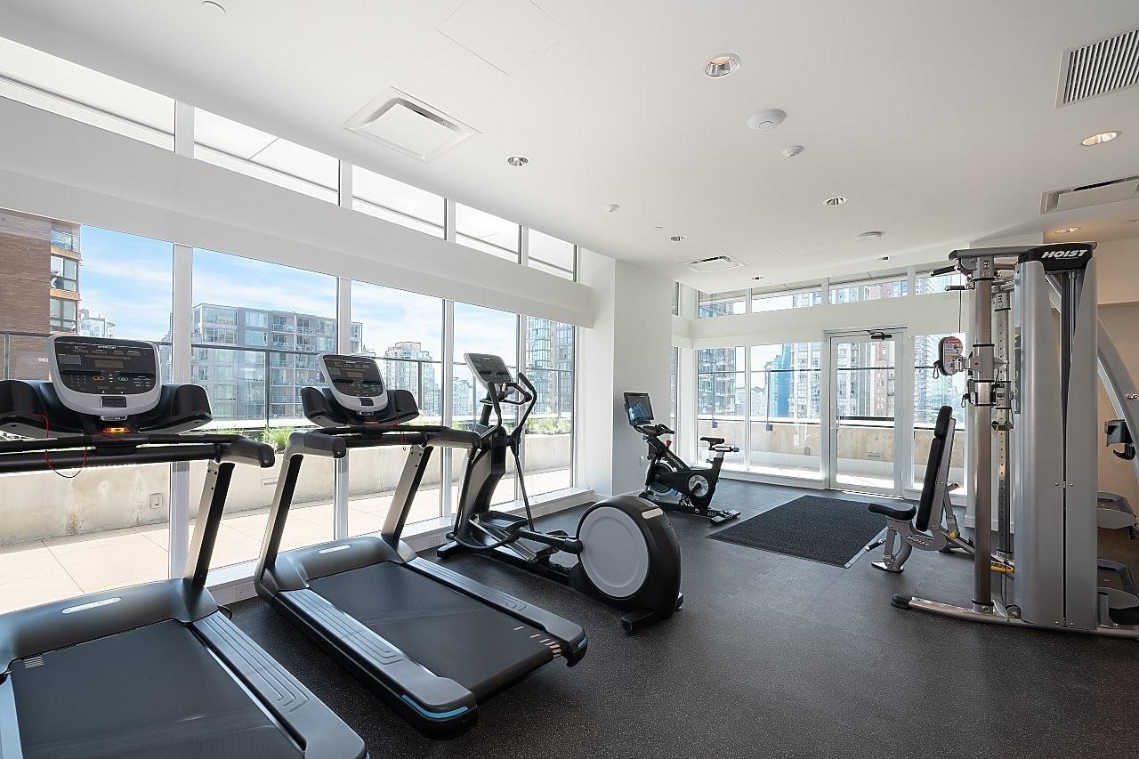 81 Navy Wharf Court ##5 - Photo 5 of 7