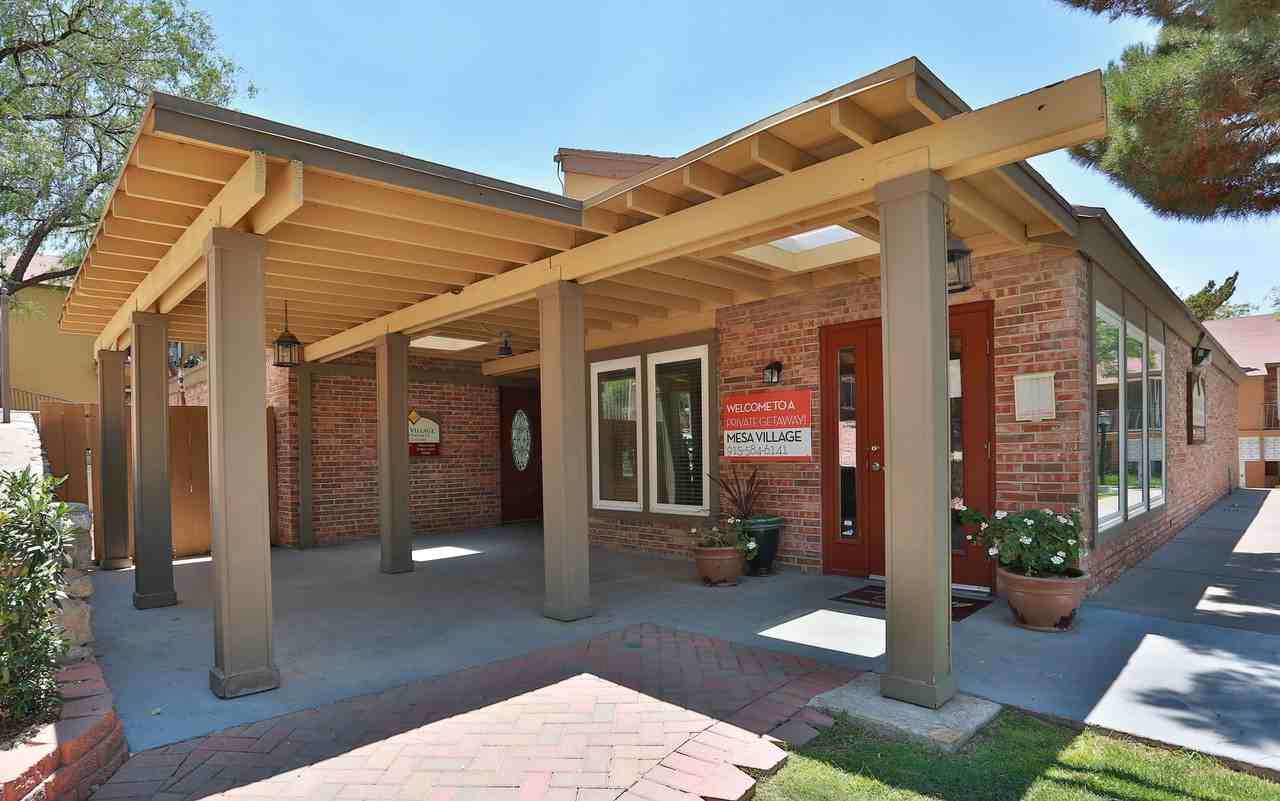 Mesa Village Apartments - Photo 7 of 50