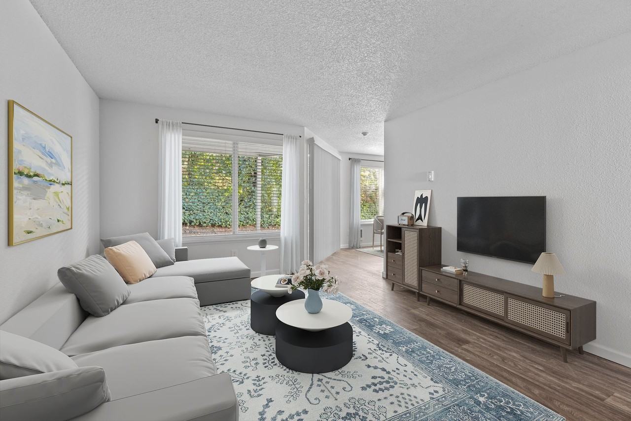 Evergreen Park Apartments in Olympia! - Photo 4 of 44