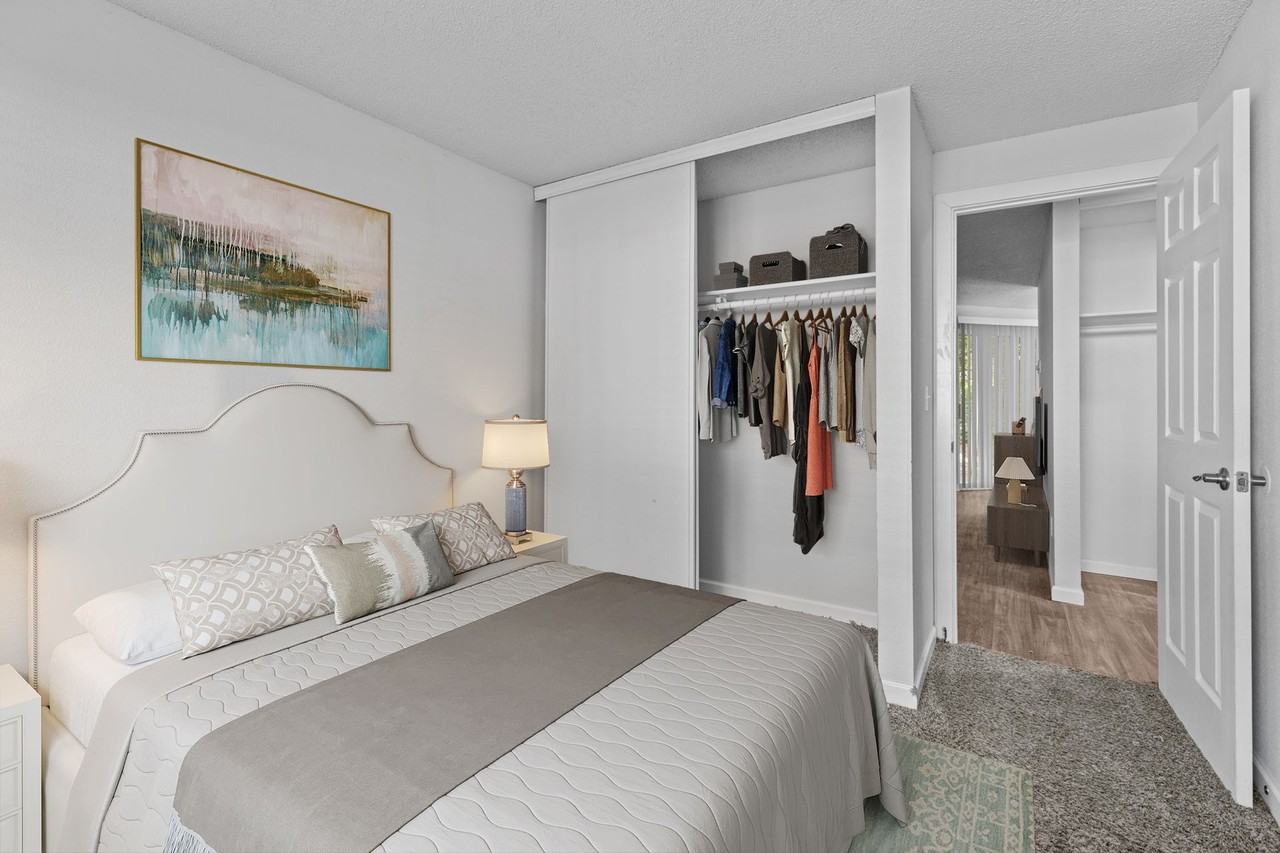 Evergreen Park Apartments in Olympia! - Photo 3 of 44