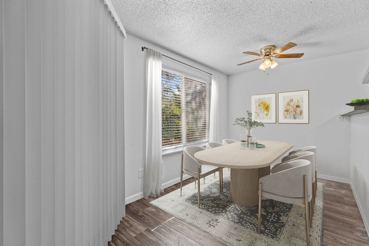 Evergreen Park Apartments in Olympia! - Photo 6 of 44