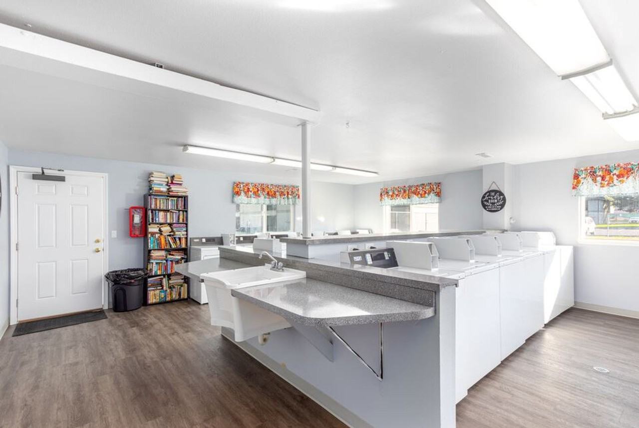 Irving Place Apartments - Photo 3 of 50