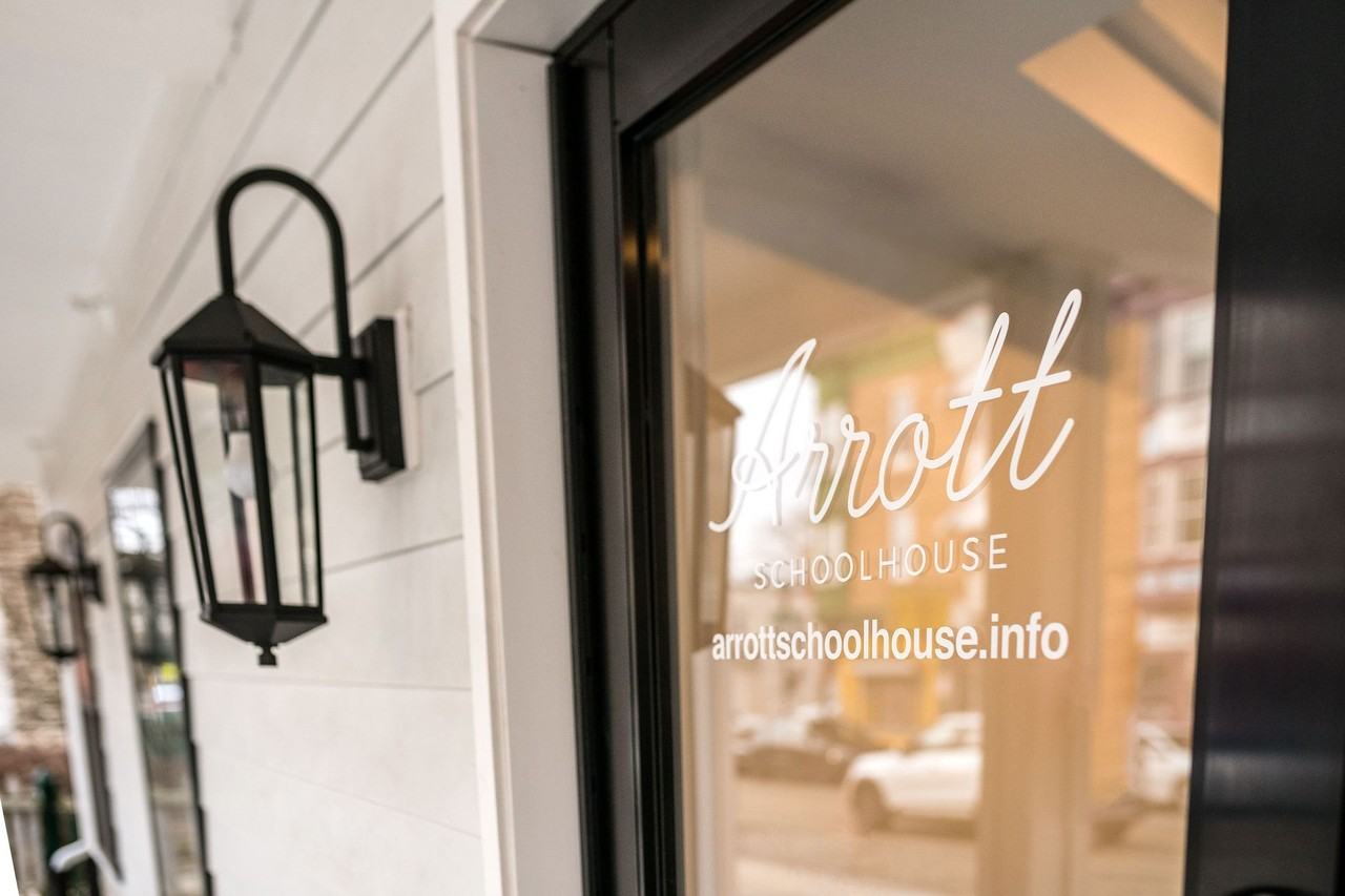 Arrott Schoolhouse - Photo 4 of 12