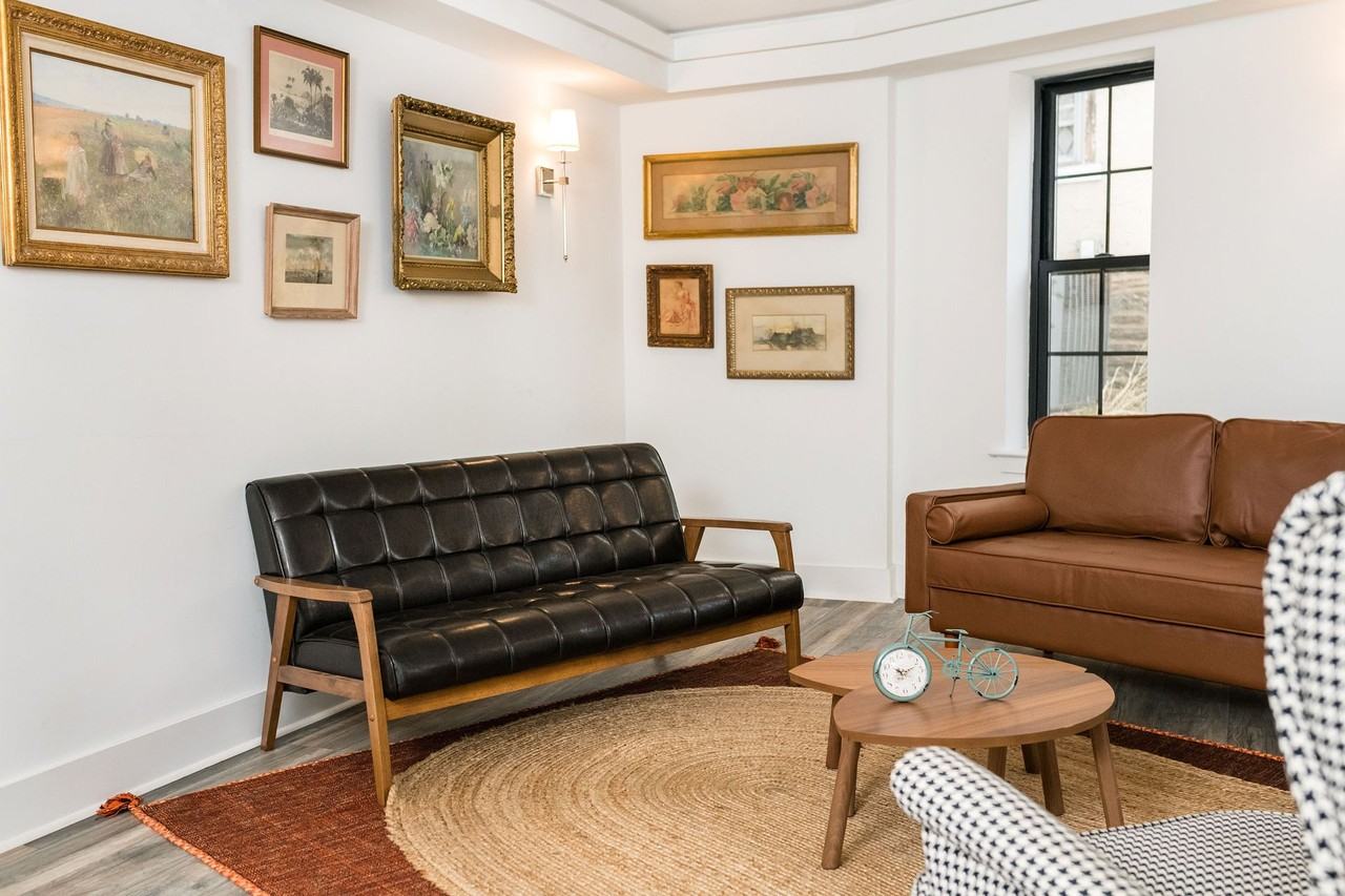 Arrott Schoolhouse - Photo 6 of 12