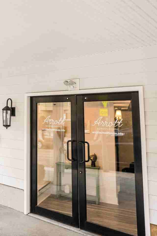 Arrott Schoolhouse - Photo 7 of 12